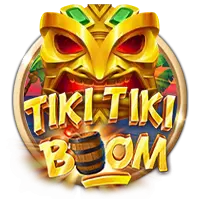 Tiki Tiki Boom